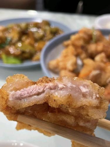 北京平房饭店排名前十(北京饭店的实景图片)插图14