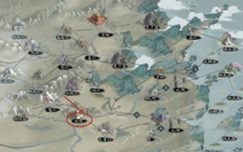 我的侠客冰山雪莲怎么获得(我的侠客成就解锁条件)