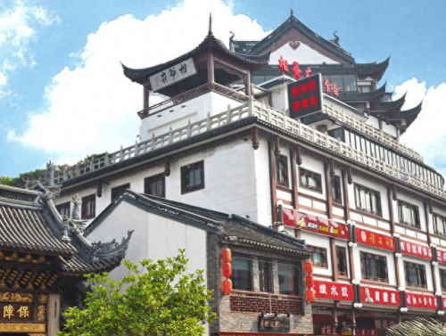 全国茶馆排名前十(人民茶馆似水年华)插图6