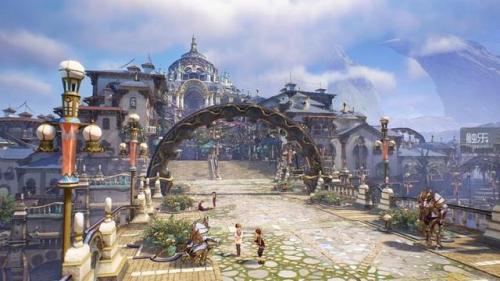 ps2深渊传说攻略(ps2恶魔城攻略大全)插图13