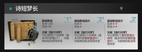 明日方舟令升级模组怎么样(明日方舟三级模组排行)插图