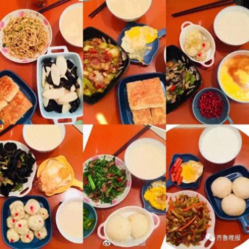 广饶早餐排名前十(广饶自助餐排名前十名)插图5