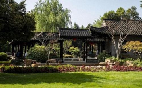 最美园林排名前十(顺景园林排名)插图18
