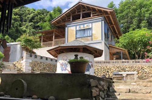 宁德寺院排名前十(宁德市寺庙最出名)插图