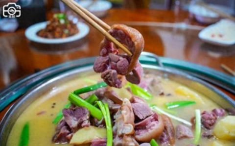 巫山美食排名前十(巫山特色美食攻略)