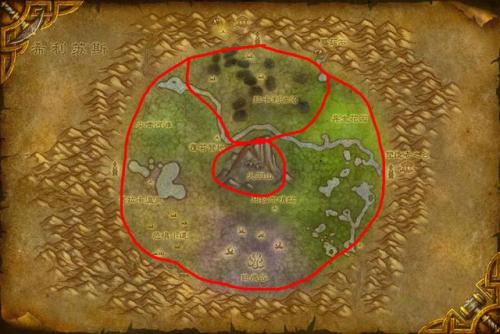 wow采矿如何快速到300(采矿225到300哪里学)插图7
