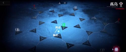 无期迷途途孤岛赫卡蒂解密怎么过(无期迷途赫卡蒂会死吗)插图1