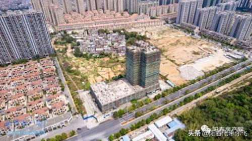 阳春别墅排名前十(金玥湾在阳春的排名)插图27