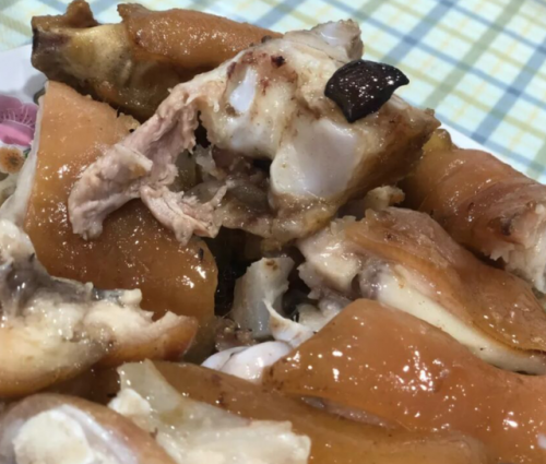 合肥卤味饭馆排名前十(合肥卤菜店哪家最好)插图1