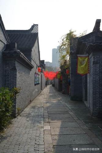 泰州古迹景点排名前十(泰州人文景点排名前十)插图50
