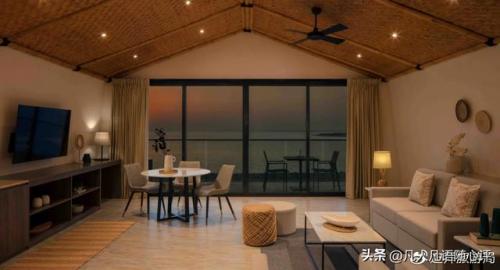 迪拜独家酒店排名前十(迪拜酒店预订)插图8