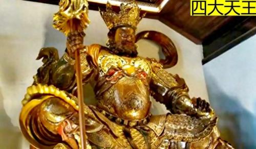 乐山寺庙排名前十(四川乐山最灵的寺庙)插图10