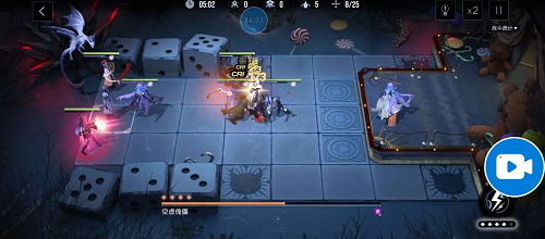 无期迷途主线7-12怎么通过(无期迷途9-12攻略)插图1