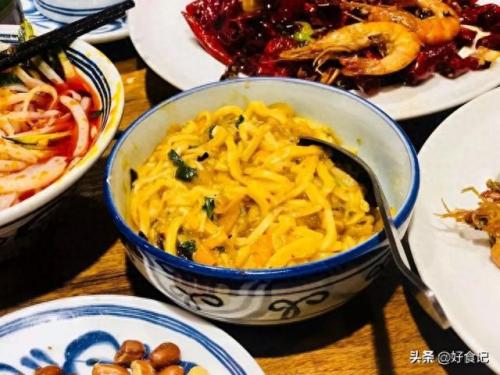 孝感煲仔饭排名前十(煲仔饭排名前十名)插图7