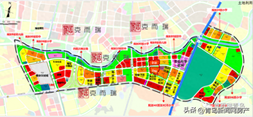 青岛楼房排名前十(青岛验房公司排名)插图5