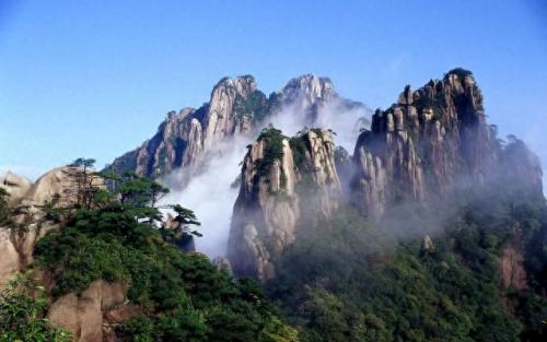 上饶风景排名前十(上饶景点热门排名第一名)插图1