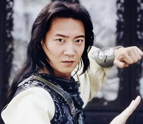 世界武术排名前十位是谁(世界武术排名一览表)插图28