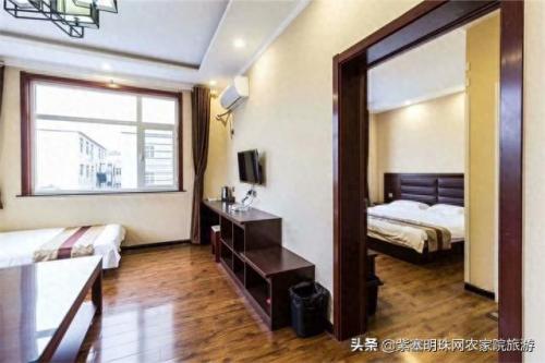 易县酒店排名前十(易县性价比高的酒店)插图2