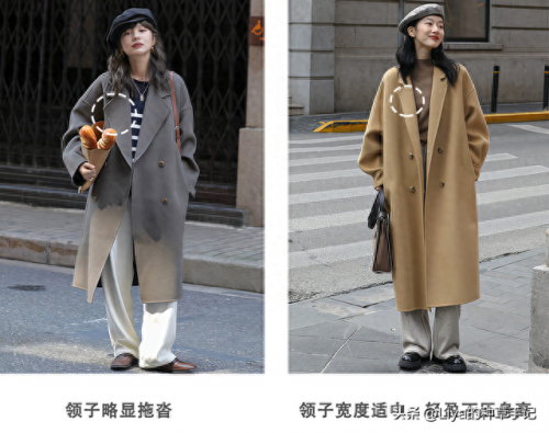 排名前十冬装女(冬装穿搭女高级感)插图79