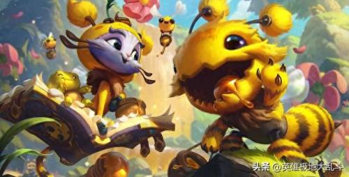 lol大嘴(大嘴)插图6
