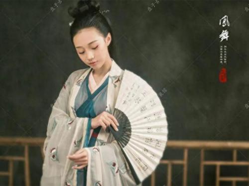 抖音古风歌排名前十的歌(抖音纯音乐古风)插图8
