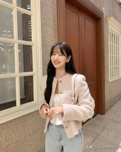 排名前十冬装女(冬装穿搭女高级感)插图37