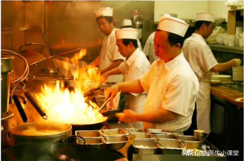谷氨酸钠是什么东西(味精配料表)插图3