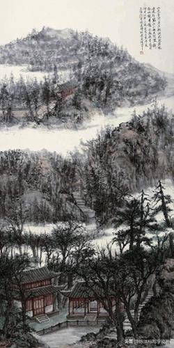杭州画院排名前十(杭州画院历任院长)插图25