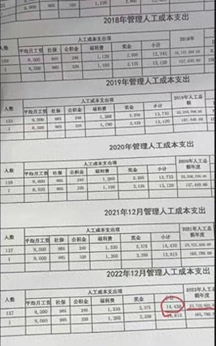 物业待遇排名前十(国天物业待遇怎么样)插图