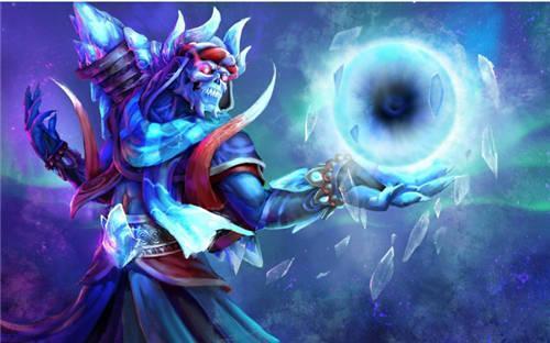 dota2适合新手英雄(dota2英雄简单好上手)插图1
