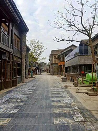 合肥名宿景点排名前十(合肥小众景点排名)插图