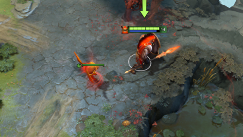 兽王出装(兽王出装dota17173)插图4