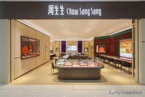 上海黄金金店排名前十(上海十大金店排名)插图12