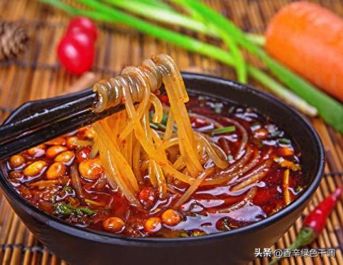 成都美食风尚排名前十(成都美食推荐最新排名前十)插图4