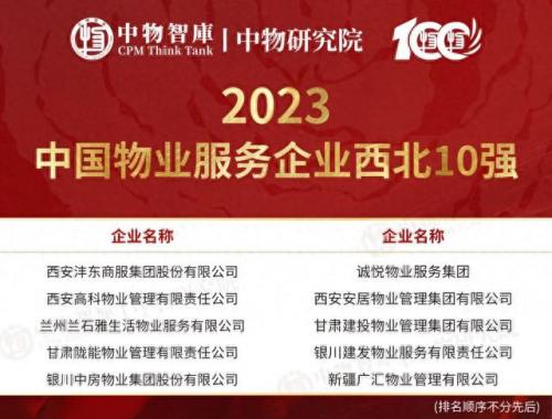 国内排名前十物业(口碑最好的十大房产)插图29