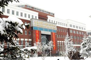 长春市中学颜值排名前十(长春最好中学之一)插图4