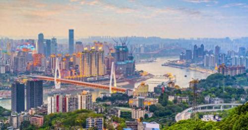 重庆民营工程公司排名前十(重庆公司十大排名)插图