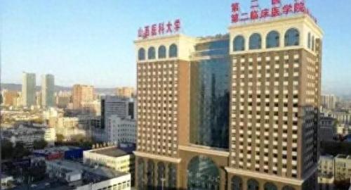 运城医院排名前十(运城最好老中医)插图8