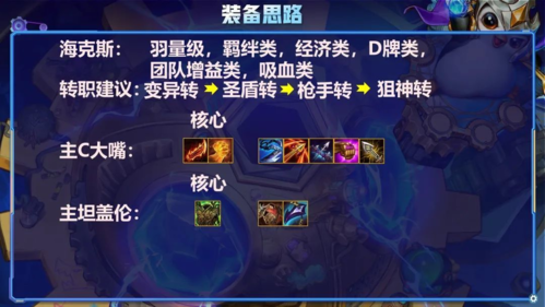 金铲铲之战s6赌狗阵容怎么搭配(金铲铲之战s6阵容玩法)插图