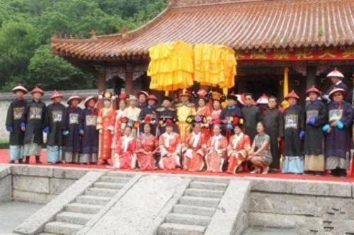 爱新觉罗 启新(爱新觉罗启新个人简历)插图10