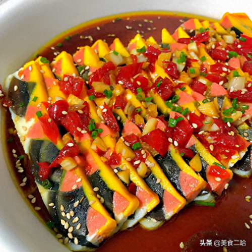 凉菜口味排名前十(凉菜排名)插图8