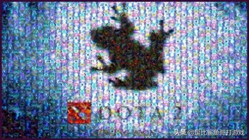dota网游(写dota的网游小说)插图6