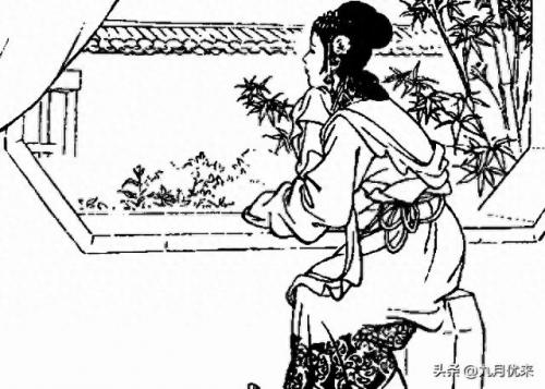 小九月的故事(九月故事)插图