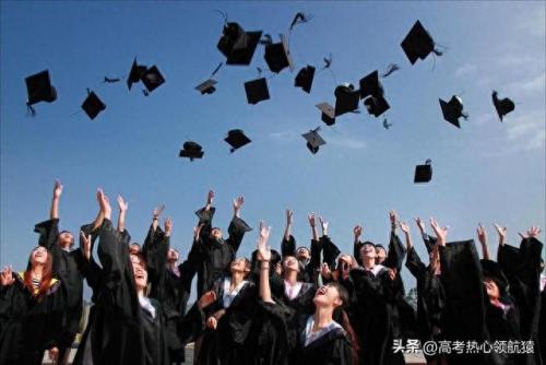 全国最好本科大学排名前十(重点本科大学排名一览表)插图