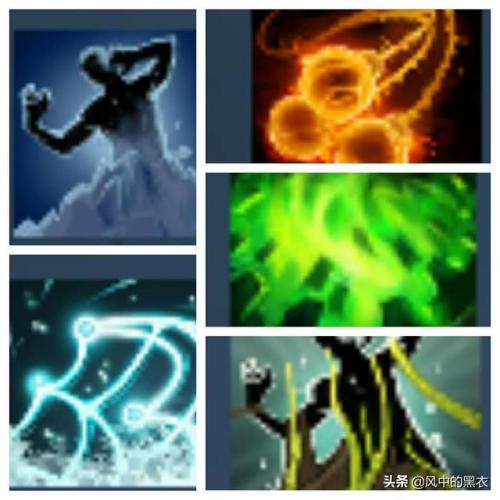 dota幻影刺客装备(dota1幻影刺客装备)插图5