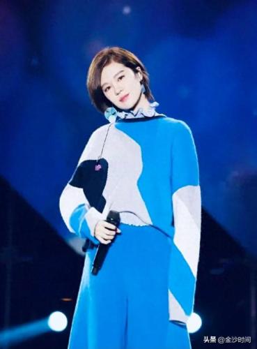 郁可唯海选(郁可唯海选快乐女声视频)插图2