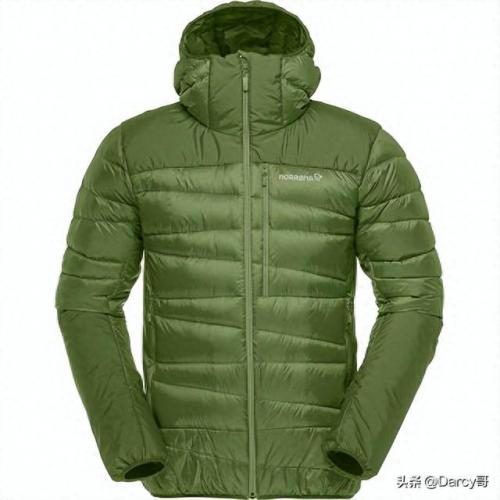 国内羽绒服制造商排名前十(国产十大羽绒服代工厂品牌)插图5