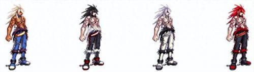 dnf2012春节套(dnf2012年夏日套)插图74