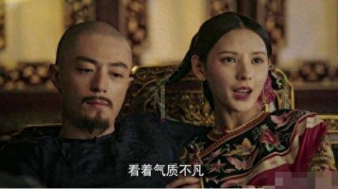 汪涵义女(汪涵的义女)插图