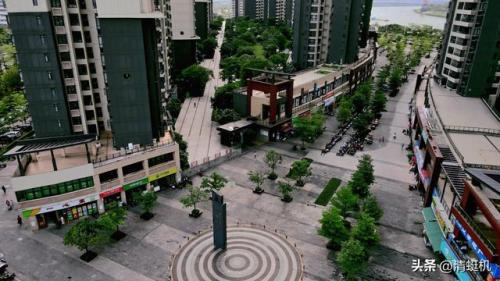 广西泳池小区排名前十(广西平南锦泰龚州郡小区)插图16